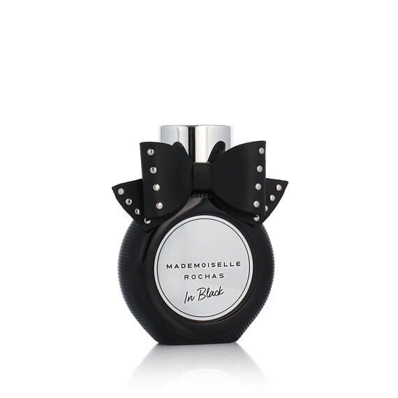Rochas Mademoiselle Rochas In Black Eau de Parfum (Femme) 50 ml