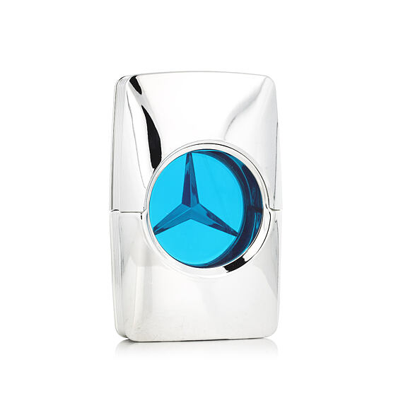 Mercedes-Benz Mercedes Benz Man Bright Eau de Parfum (Homme) 100 ml