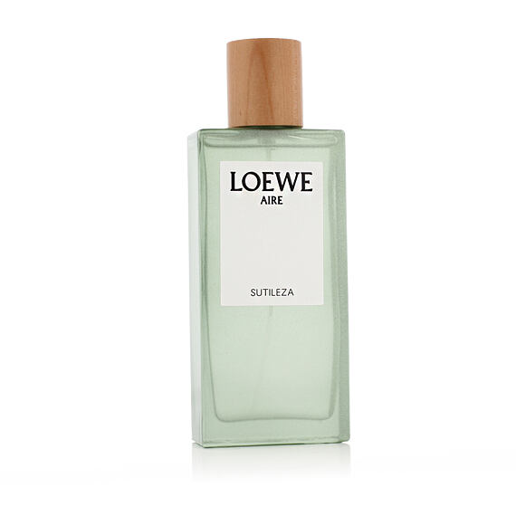 Loewe Aire Sutileza Eau de Toilette (Femme) 100 ml