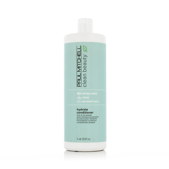 Paul Mitchell Clean Beauty Hydrate Conditioner 1000 ml
