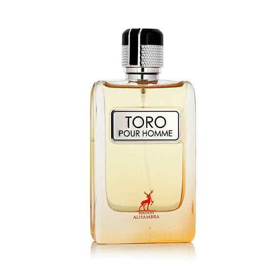 Maison Alhambra Toro Pour Homme Eau de Parfum (Homme) 100 ml