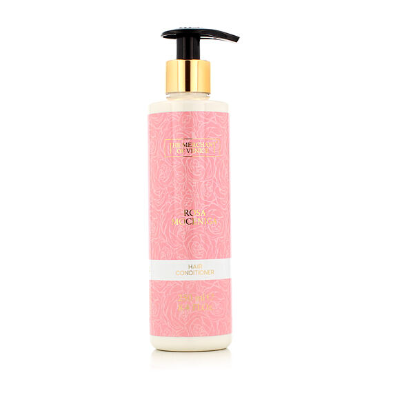 The Merchant of Venice Rosa Moceniga Après-shampoing 250 ml