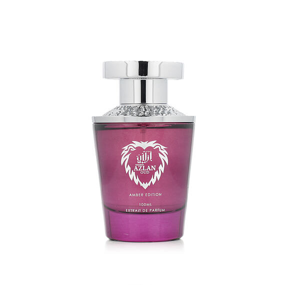 Al Haramain Azlan Oud Amber Edition Extrait de Parfum (Unisexe) 100 ml