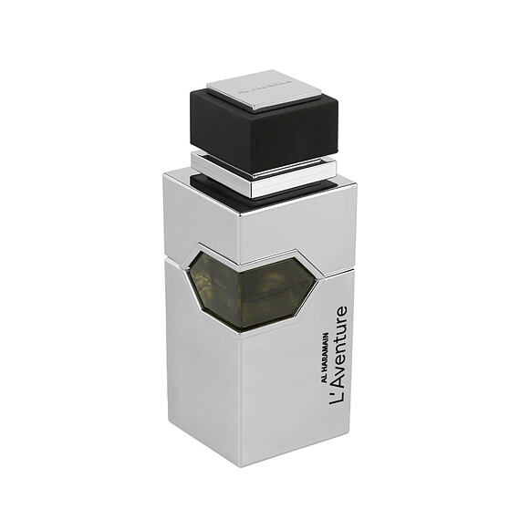 Al Haramain L'Aventure Eau de Parfum (Homme) - déballé 200 ml
