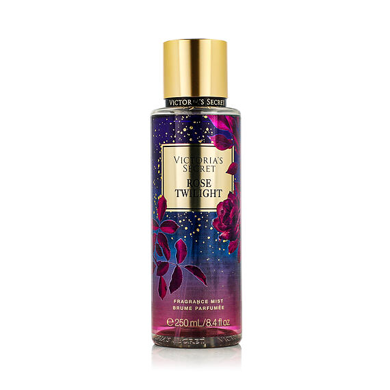 Victoria's Secret Rose Twilight Spray pour le corps (Femme) 250 ml