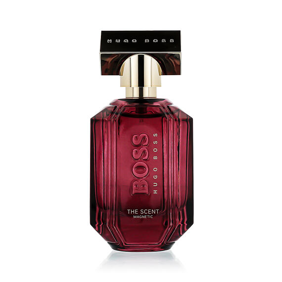Hugo Boss Boss The Scent For Her Magnetic Eau de Parfum (Femme) 50 ml