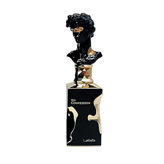 Lattafa His Confession Eau de Parfum (Homme) 100 ml