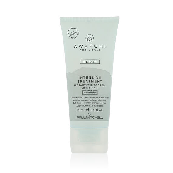 Paul Mitchell Awapuhi Wild Ginger Repair Intensive Treatment 75 ml