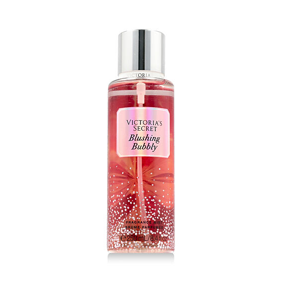 Victoria's Secret Blushing Bubbly Spray pour le corps (Femme) 250 ml