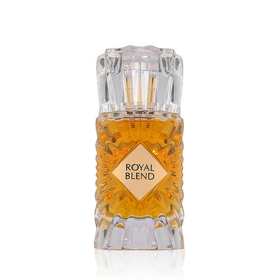 French Avenue Royal Blend Extrait de Parfum (Unisexe) 100 ml