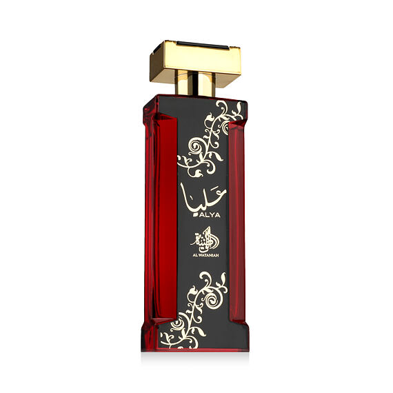 Al Wataniah Alya Eau de Parfum (Femme) 100 ml