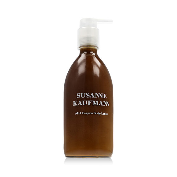 Susanne Kaufmann AHA Enzyme Body Lotion 250 ml