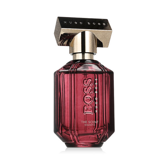 Hugo Boss Boss The Scent For Her Magnetic Eau de Parfum (Femme) 30 ml