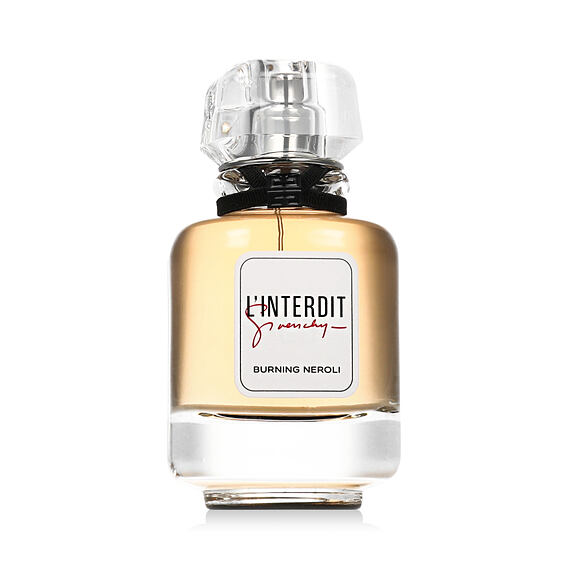 Givenchy L'Interdit Burning Neroli Eau de Parfum (Femme) 50 ml