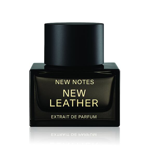New Notes New Leather Extrait de Parfum (Unisexe) 50 ml