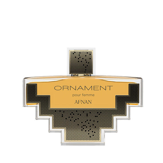 Afnan Ornament pour Femme Eau de Parfum (Femme) 100 ml