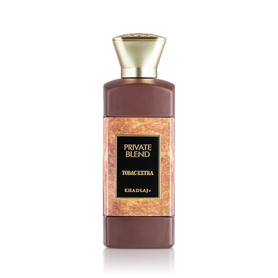 Khadlaj Private Blend Tobac Extra Extrait de Parfum (Homme) 100 ml