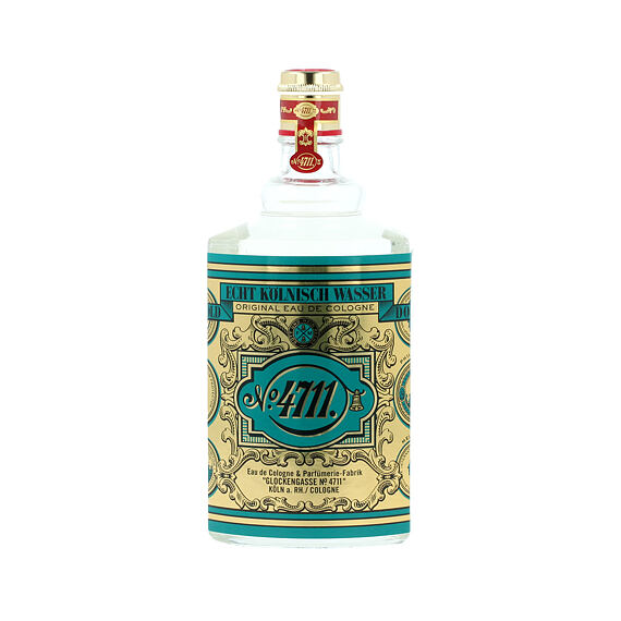 4711 4711 Original Eau de Cologne sans vaporisateur (Unisexe) 400 ml