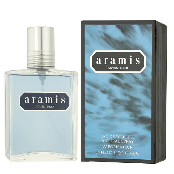 Aramis Adventurer Eau de Toilette (Homme) 110 ml