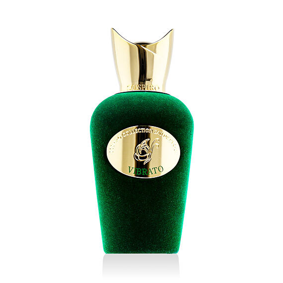 Sospiro Vibrato Eau de Parfum (Unisexe) 100 ml