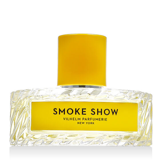 Vilhelm Parfumerie Smoke Show Eau de Parfum (Unisexe) 100 ml