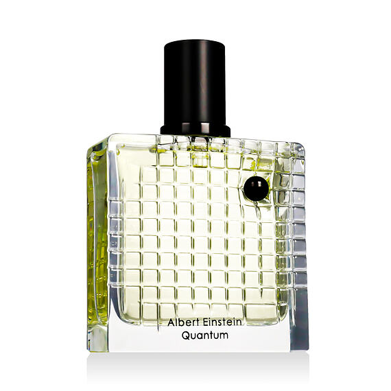 Atralia Albert Einstein Quantum Eau de Parfum (Unisexe) 100 ml