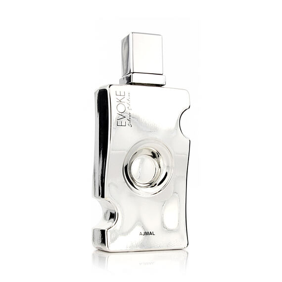 Ajmal Evoke Silver for Her Eau de Parfum (Femme) 75 ml