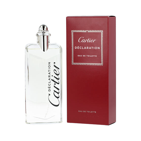 Cartier Déclaration Eau de Toilette (Homme) 100 ml