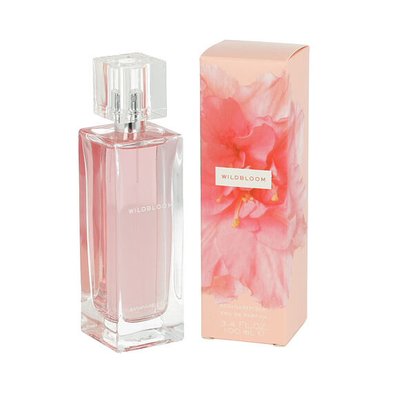Banana Republic Wildbloom Eau de Parfum (Femme) 100 ml