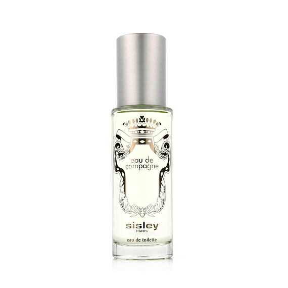 Sisley Eau de Campagne Eau de Toilette (Unisexe) 100 ml