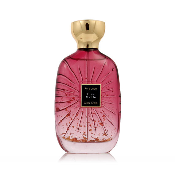 Atelier Des Ors Pink Me Up Eau de Parfum (Unisexe) 100 ml