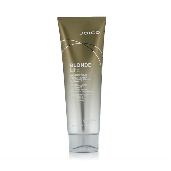 Joico Blonde Life Brightening Conditioner 250 ml