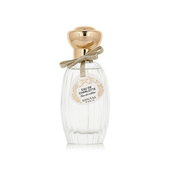 Goutal Eau de Charlotte Eau de Toilette (Femme) 100 ml