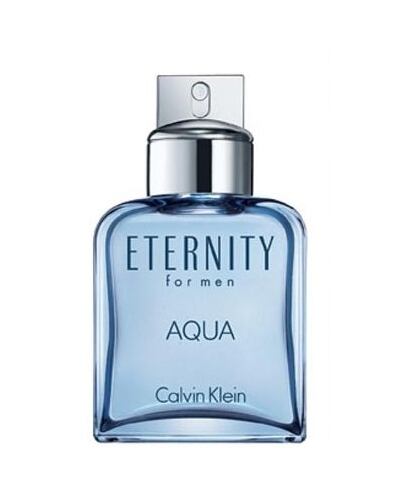 Calvin Klein Eternity Aqua for Men Eau de Toilette (Homme) 30 ml