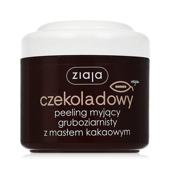 Ziaja Cocoa Butter Gommage du corps 200 ml