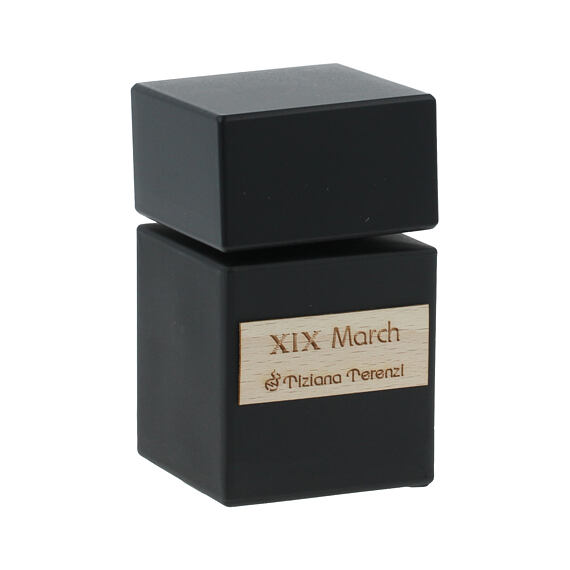 Tiziana Terenzi XIX March Extrait de Parfum (Unisexe) 100 ml