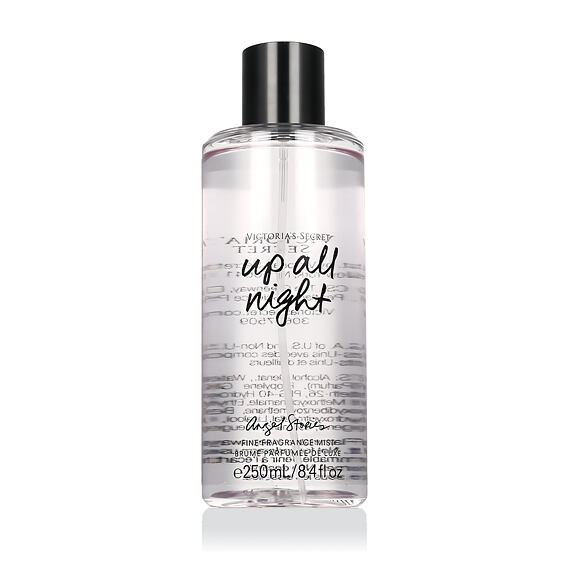 Victoria's Secret Angel Stories Up All Night Spray pour le corps (Femme) 250 ml