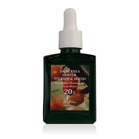 Dr.Althea Gentle Vitamin C Serum 30 ml