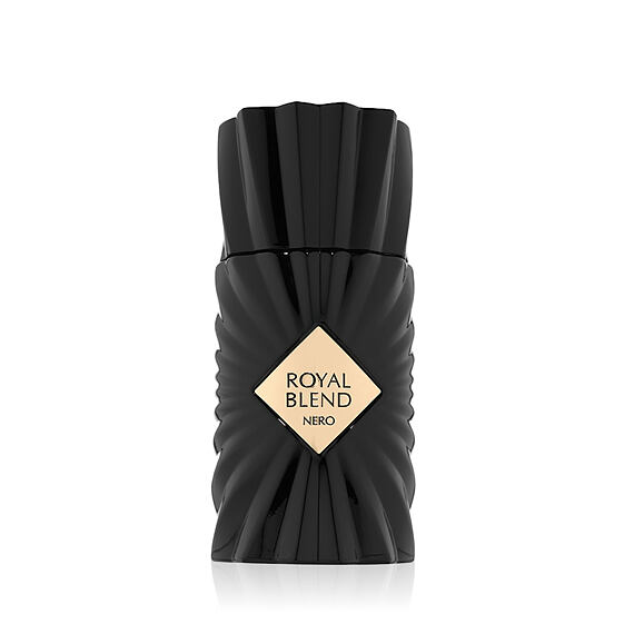 French Avenue Royal Blend Nero Extrait de Parfum (Unisexe) 100 ml