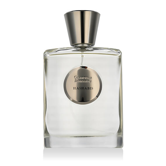 Giardino Benessere Hashabis Eau de Parfum (Unisexe) 100 ml