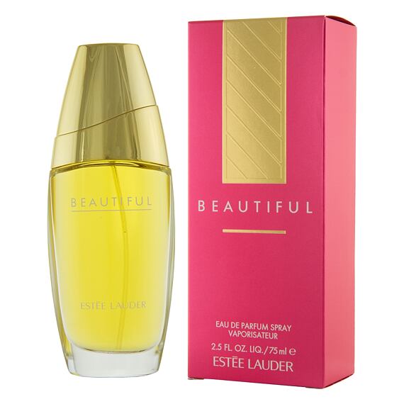 Estée Lauder Beautiful Eau de Parfum (Femme) 75 ml