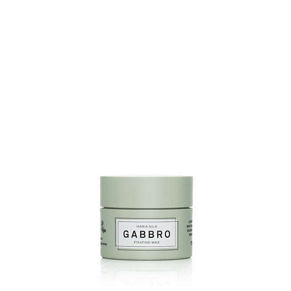 Maria Nila Gabbro Fixating Wax 50 ml