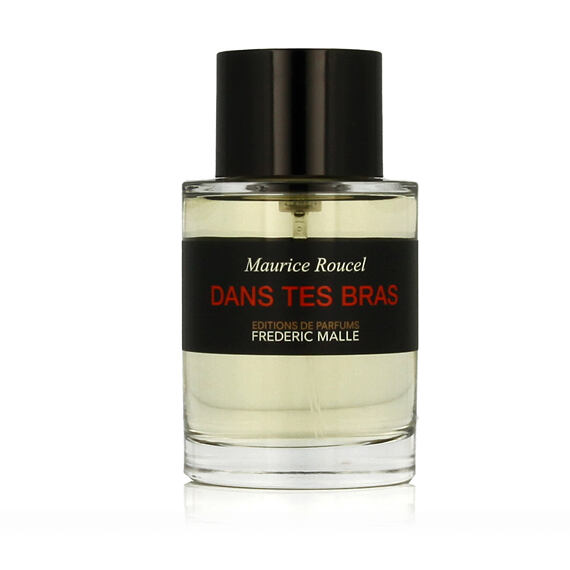 Frederic Malle Maurice Roucel Dans Tes Bras Eau de Parfum (Unisexe) 100 ml
