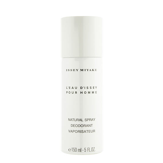 Issey Miyake L'Eau d'Issey Pour Homme Déodorant en spray (Homme) 150 ml