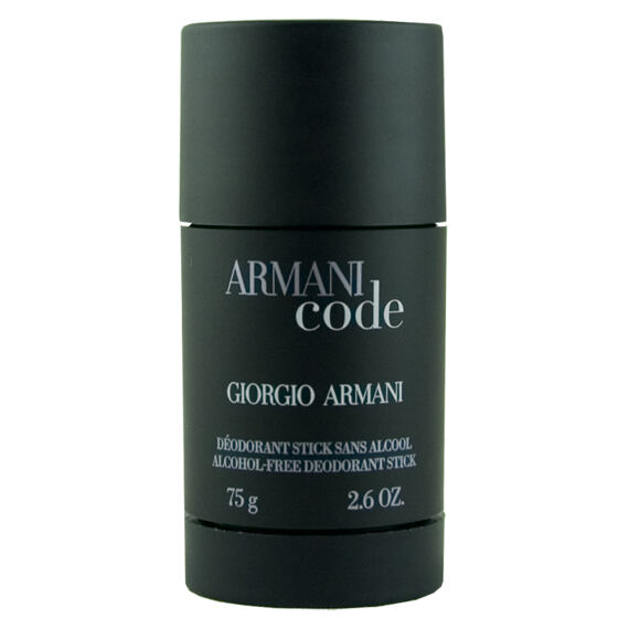 Giorgio Armani Code Homme Déostick (Homme) 75 ml