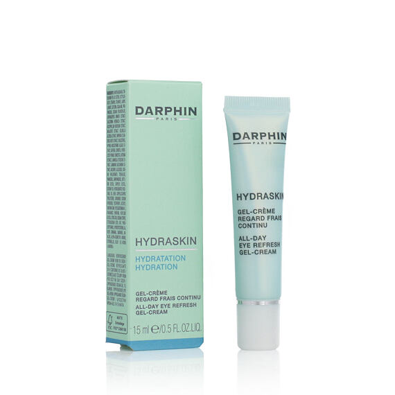 Darphin Hydraskin All-Day Eye Refresh Gel-Cream 15 ml