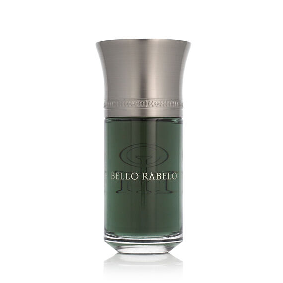 Liquides Imaginaires Bello Rabelo Eau de Parfum (Unisexe) 100 ml