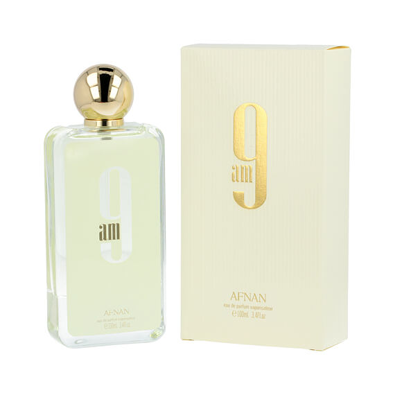Afnan 9 am Eau de Parfum (Femme) 100 ml