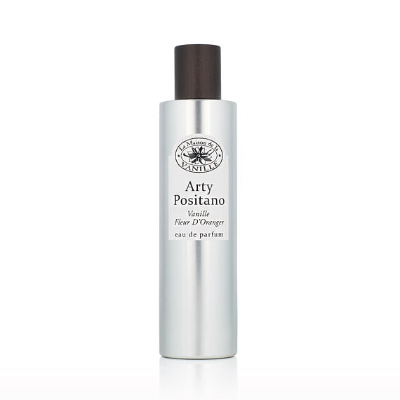 La Maison de la Vanille Arty Positano / Vanille Fleur d'Oranger Eau de Parfum (Unisexe) 100 ml