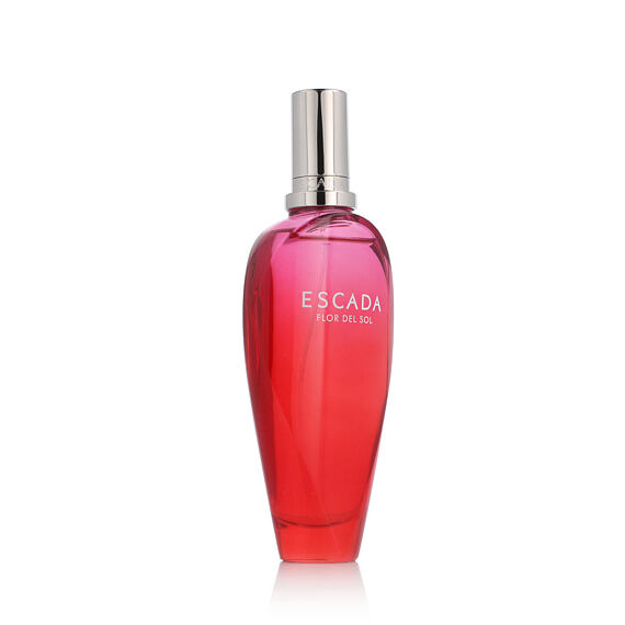 Escada Flor del Sol Eau de Toilette (Femme) 100 ml